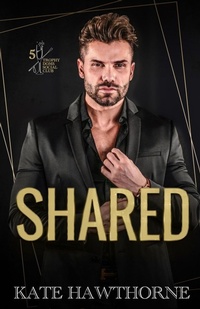 Enlarge image Cover: Shared - Kate Hawthorne Books