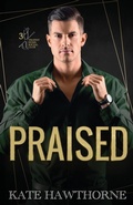Cover: Praised - Kate Hawthorne Books