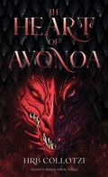 Cover: The Heart of Avonoa - HRB Collotzi