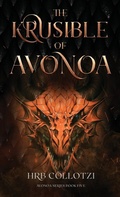 Cover: The Krusible of Avonoa - HRB Collotzi