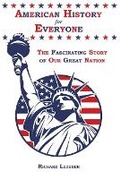 Cover: American History for Everyone - Waterside Productions