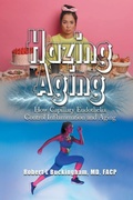 Cover: Hazing Aging - R Buckingham MD, FACP