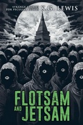 Cover: Flotsam and Jetsam - Velox Books
