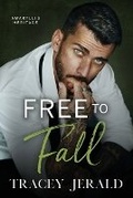Cover: Free to Fall - Finhara LLC