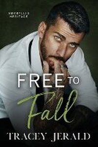 Enlarge image Cover: Free to Fall - Finhara LLC