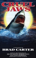 Cover: Cruel Jaws - Encyclopocalypse Publications