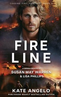 Cover: Fireline - Sunrise Publishing