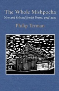Cover: The Whole Mishpocha - Ben Yehuda Press