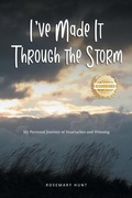 Cover: I've Made It Through the Storm - Workbook Press