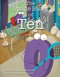 Cover: The Inside Story of Ten - Proisle Publishing Service