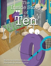 Enlarge image Cover: The Inside Story of Ten - Proisle Publishing Service