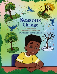 Abbildung von: Seasons Change - Keen Vision Publishing, LLC
