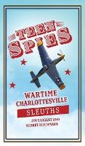 Cover: Teen Spies - Doce Blant Publishing