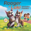Cover: Rooger y Loki Aprenden Modales - Curly Crow