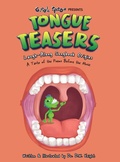 Cover: Tongue Teasers - GiGGLE SPOON
