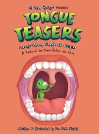 Abbildung von: Tongue Teasers - GiGGLE SPOON