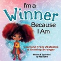 Cover: I'm a Winner Because I Am - Let Your Light Shine Press