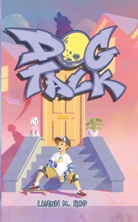 Enlarge image Cover: Dog Talk - Chicken Scratch Books