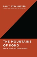 Cover: The Mountains of Kong - Assembly Press