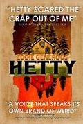 Cover: Hetty - Unnerving