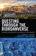 Cover: Questing through the Riordanverse - Lexington Books/Fortress Academic