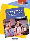 Cover: Edito A1 - edition 2016 - Livre + didierfle.app. A1 - Didier