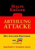 Cover: Abteilung Attacke - Mensaion Verlag