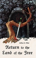 Cover: Return to the Land of the Free - BoD - Books on Demand