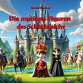 Cover: Die mutigen Figuren des Schachreichs - BoD - Books on Demand