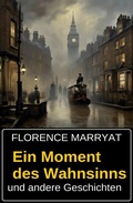 Cover: Ein Moment des Wahnsinns und andere Geschichten - Uksak E-Books