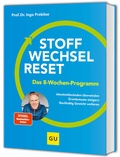Abbildung von: Stoffwechsel-Reset - Gräfe und Unzer