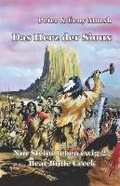 Cover: Das Herz der Sioux - 5279874