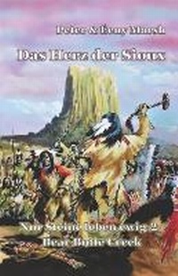 Enlarge image Cover: Das Herz der Sioux - 5279874