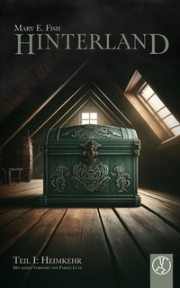 Enlarge image Cover: Hinterland 1 - Yellow King Productions