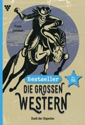 Cover: Duell der Giganten - Blattwerk Handel GmbH