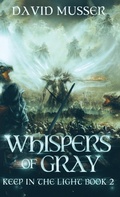 Cover: Whispers of Gray - Next Chapter