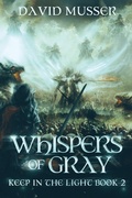 Cover: Whispers of Gray - Next Chapter