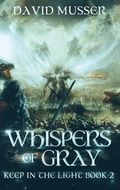 Cover: Whispers of Gray - Next Chapter