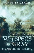 Cover: Whispers of Gray - Next Chapter
