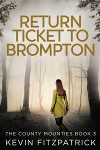 Enlarge image Cover: Return Ticket to Brompton - Next Chapter