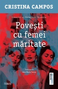 Cover: Pove&iquest;ti cu femei maritate - Publishdrive
