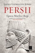 Cover: Per&iquest;ii - Publishdrive