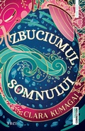 Cover: Zbuciumul somnului - Publishdrive