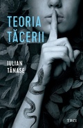 Cover: Teoria tacerii - Publishdrive