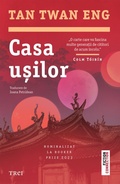 Cover: Casa u&iquest;ilor - Publishdrive