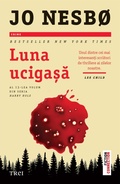 Cover: Luna uciga&iquest;a - Publishdrive