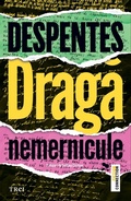 Cover: Draga nemernicule - Publishdrive