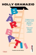 Cover: Barba&iquest;ii - Publishdrive