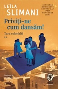 Cover: Privi&iquest;i-ne cum dansam! - Publishdrive