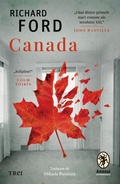 Cover: Canada - Publishdrive